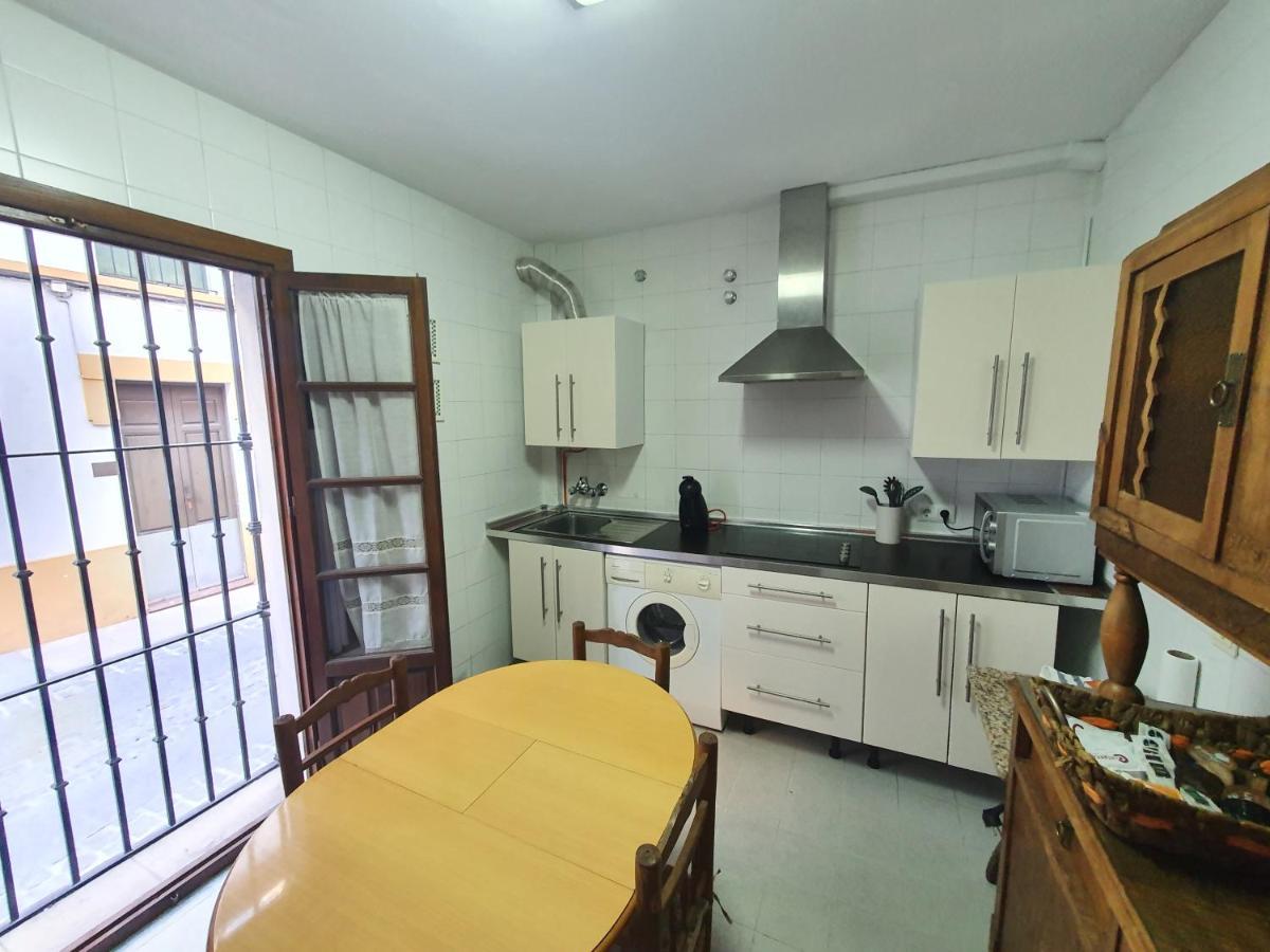 Apartamento Balcones Del Tajo Ронда Екстер'єр фото