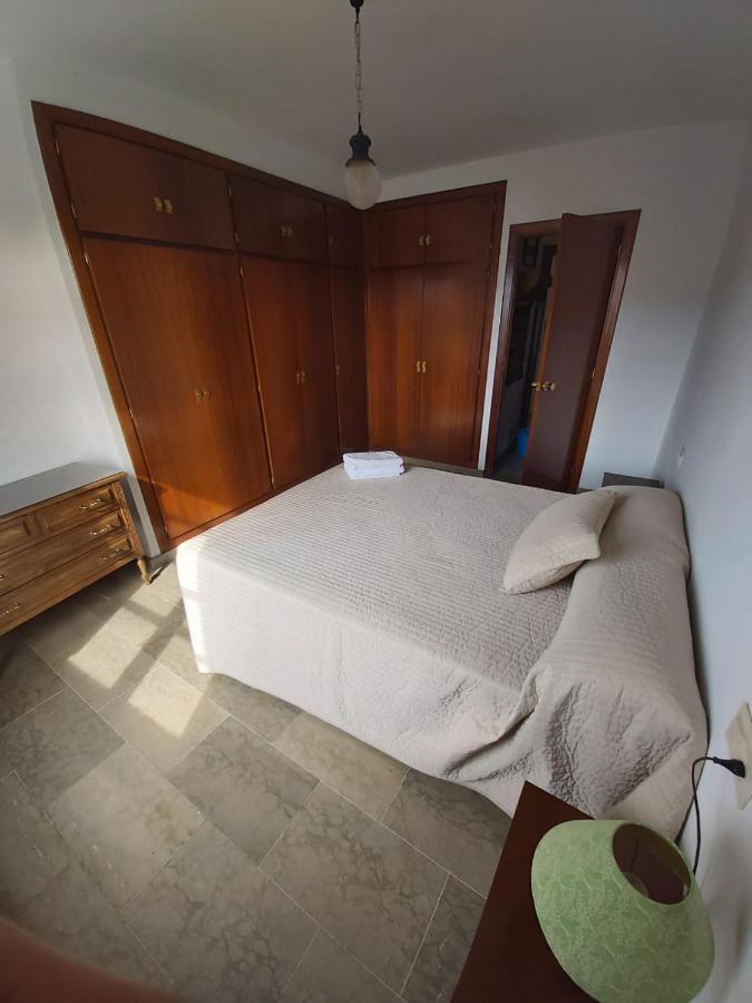 Apartamento Balcones Del Tajo Ронда Екстер'єр фото